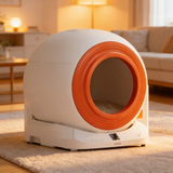 Smart Litter Box