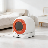 Smart Litter Box