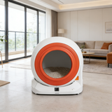 Smart Litter Box