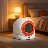 Smart Litter Box