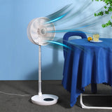 folding fan