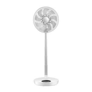 folding fan