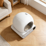 Smart Litter Box