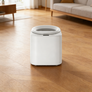 Pet food processor