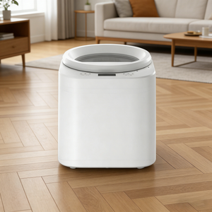 Pet food processor