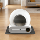 Smart Litter Box
